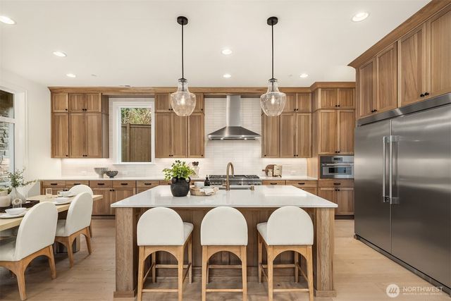 10468 NE 113th Place, Kirkland, WA 98033