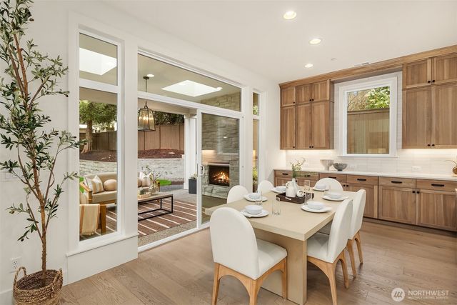 10468 NE 113th Place, Kirkland, WA 98033