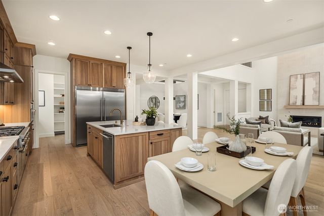 10468 NE 113th Place, Kirkland, WA 98033