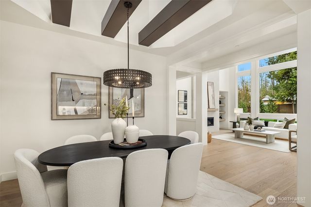 10468 NE 113th Place, Kirkland, WA 98033