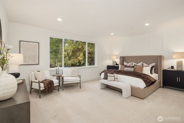 10468 NE 113th Place, Kirkland, WA 98033