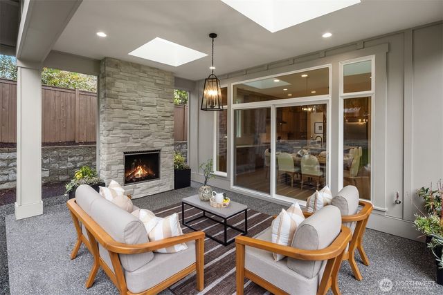 10468 NE 113th Place, Kirkland, WA 98033