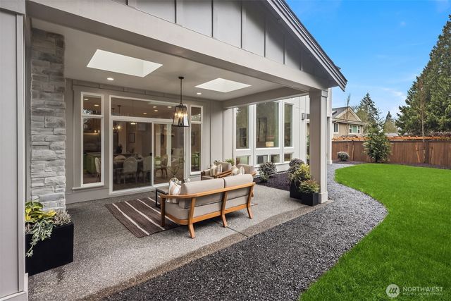 10468 NE 113th Place, Kirkland, WA 98033