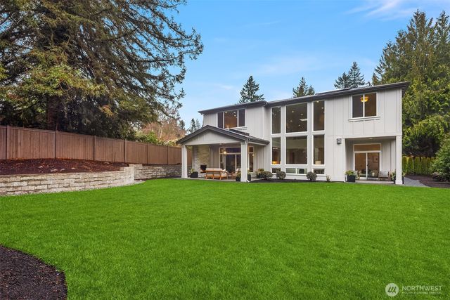 10468 NE 113th Place, Kirkland, WA 98033