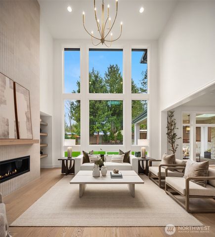 10468 NE 113th Place, Kirkland, WA 98033