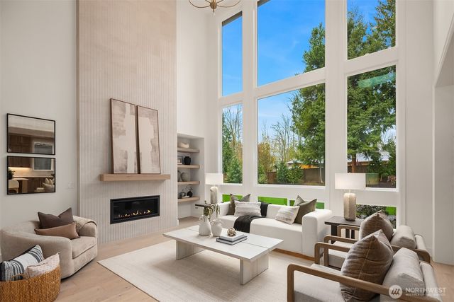 10468 NE 113th Place, Kirkland, WA 98033