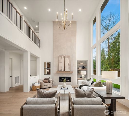 10468 NE 113th Place, Kirkland, WA 98033