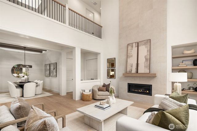 10468 NE 113th Place, Kirkland, WA 98033