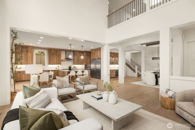 10468 NE 113th Place, Kirkland, WA 98033