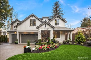 10468 NE 113th Place, Kirkland, WA 98033