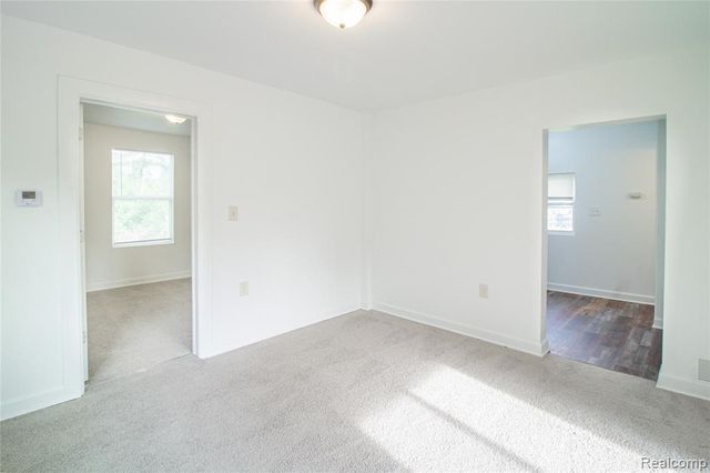 18844 Syracuse Street, Detroit, MI 48234
