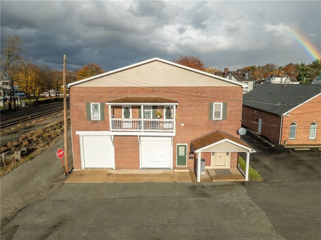 700 Hoke St, Latrobe, PA 15650