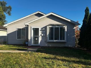 11551 Maxwell Avenue, Warren, MI 48089