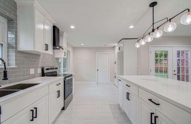 10427 Metronome Drive, Houston, TX 77043