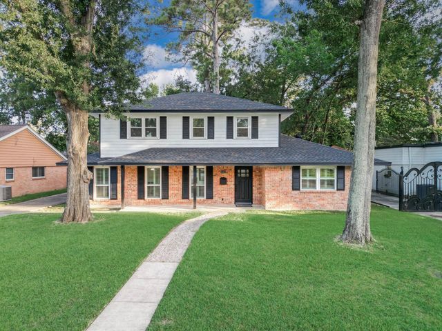 10427 Metronome Drive, Houston, TX 77043