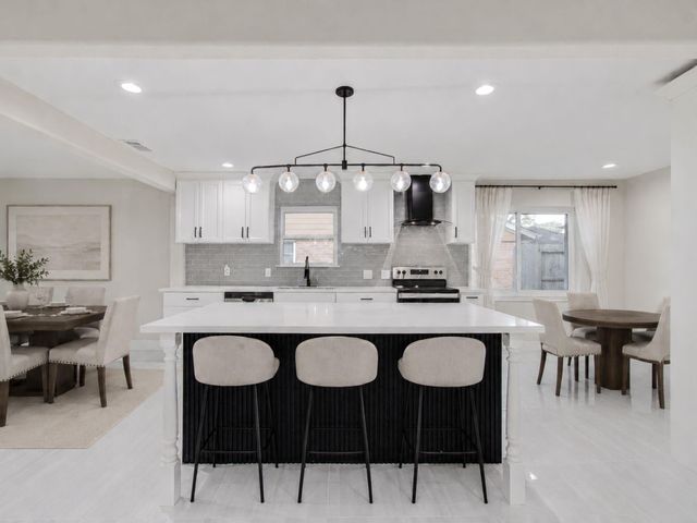 10427 Metronome Drive, Houston, TX 77043