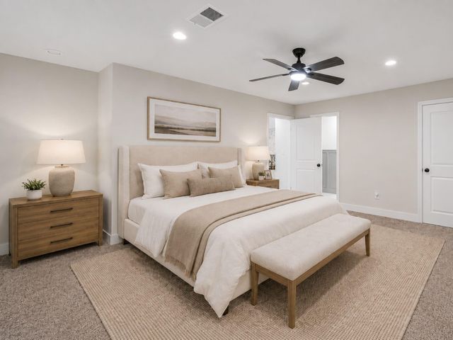 10427 Metronome Drive, Houston, TX 77043