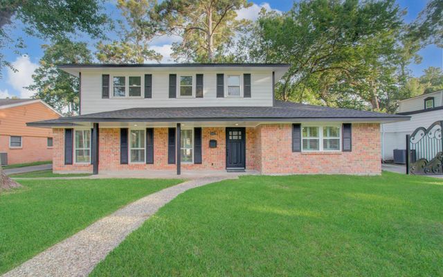 10427 Metronome Drive, Houston, TX 77043
