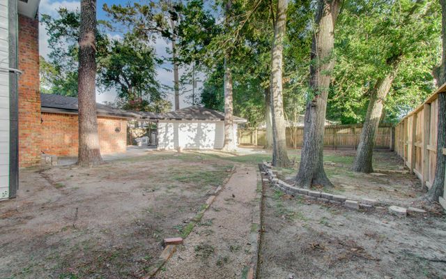 10427 Metronome Drive, Houston, TX 77043