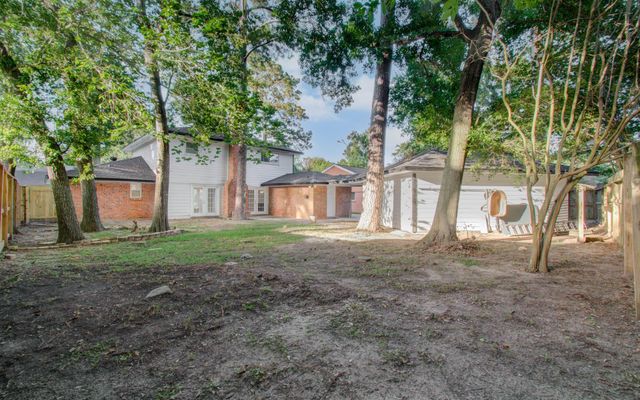 10427 Metronome Drive, Houston, TX 77043