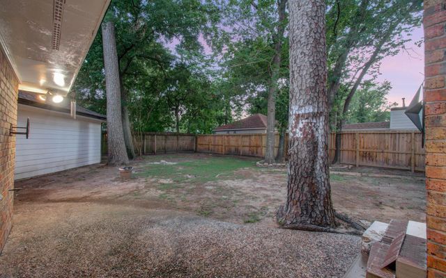 10427 Metronome Drive, Houston, TX 77043