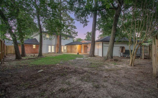 10427 Metronome Drive, Houston, TX 77043