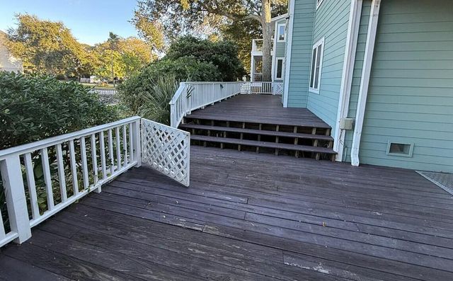 2 Tabby Lane, Isle Of Palms, SC 29451