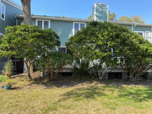2 Tabby Lane, Isle Of Palms, SC 29451