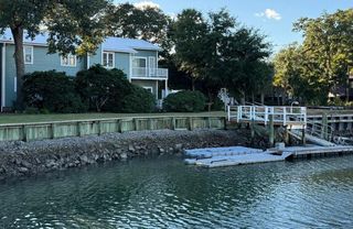 2 Tabby Lane, Isle Of Palms, SC 29451