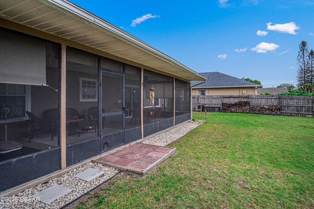 1791 Monrovia Street NW, Palm Bay, FL 32907