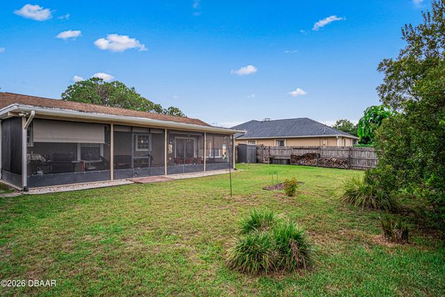 1791 Monrovia Street NW, Palm Bay, FL 32907