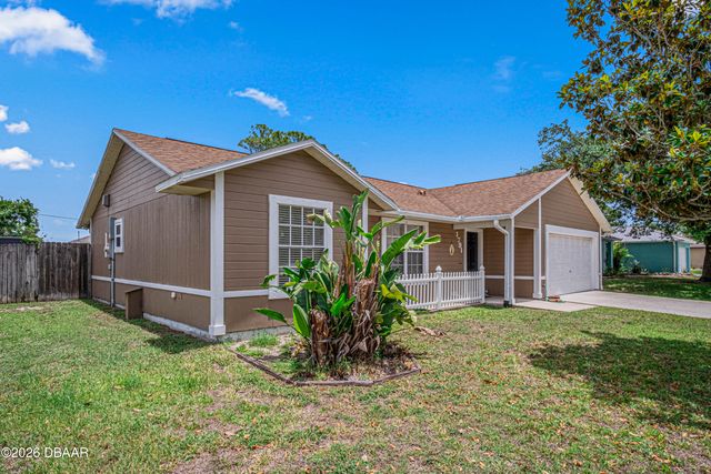 1791 Monrovia Street NW, Palm Bay, FL 32907