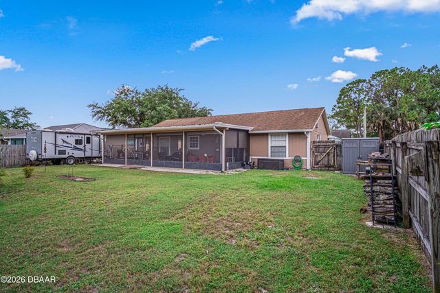 1791 Monrovia Street NW, Palm Bay, FL 32907