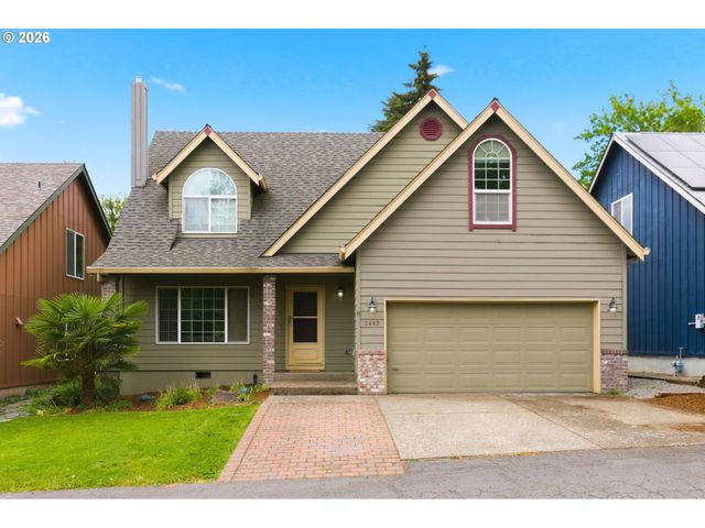 3463 Se MCCARTNEY Ln, Milwaukie, OR 97267