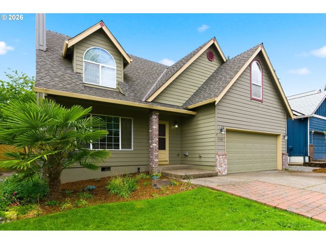 3463 Se MCCARTNEY Ln, Milwaukie, OR 97267