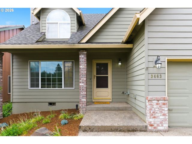 3463 Se MCCARTNEY Ln, Milwaukie, OR 97267