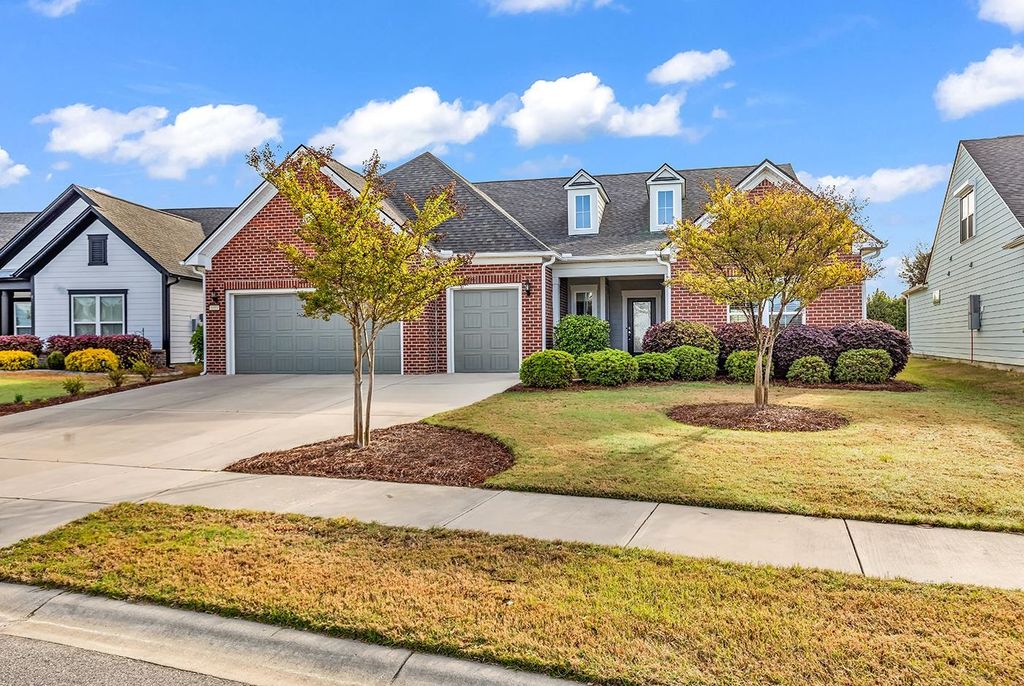 6089 Trieste St., Myrtle Beach, SC 29577