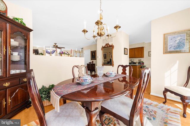 478 AMHERST CT, Harleysville, PA 19438