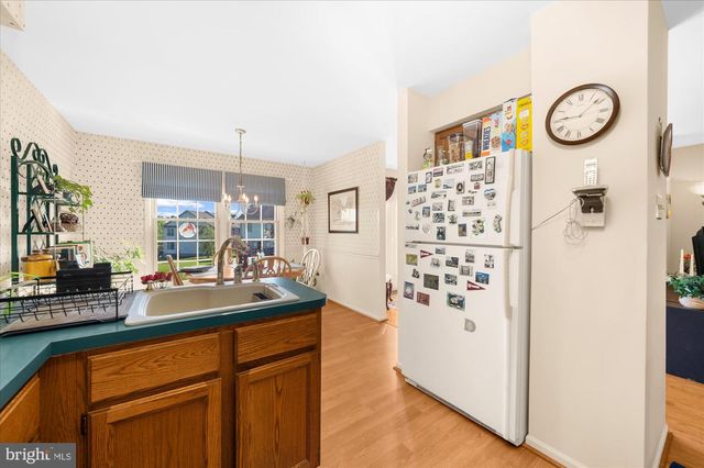 478 AMHERST CT, Harleysville, PA 19438