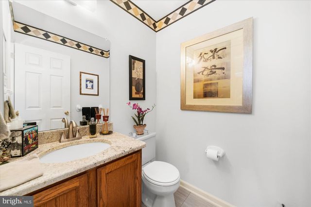 478 AMHERST CT, Harleysville, PA 19438