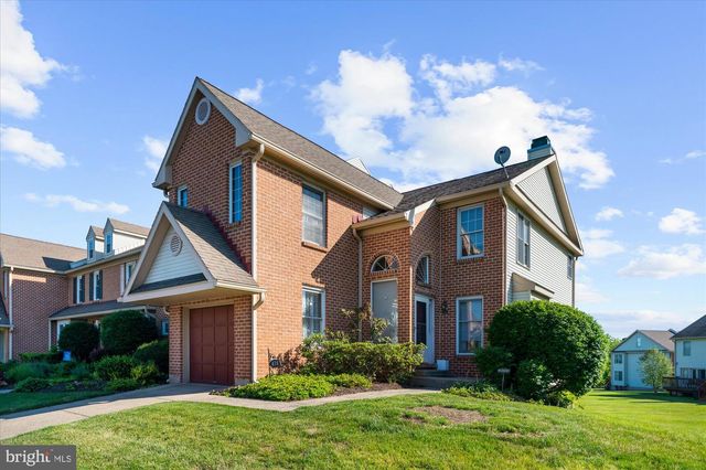 478 AMHERST CT, Harleysville, PA 19438