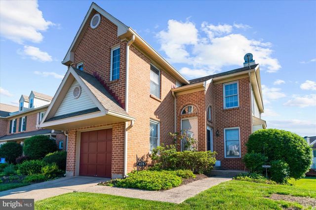 478 AMHERST CT, Harleysville, PA 19438