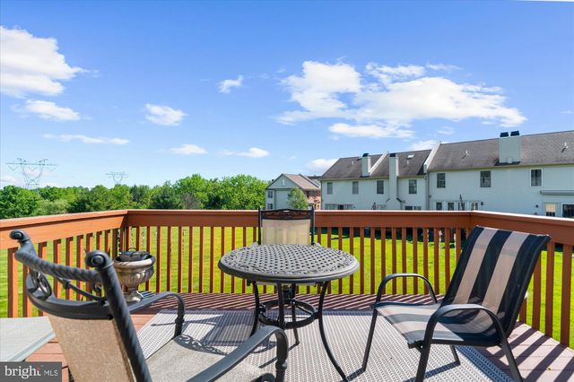 478 AMHERST CT, Harleysville, PA 19438