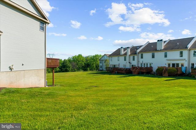 478 AMHERST CT, Harleysville, PA 19438