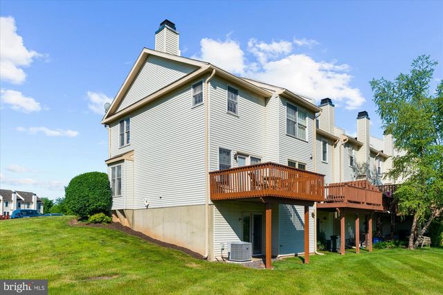 478 AMHERST CT, Harleysville, PA 19438