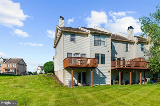 478 AMHERST CT, Harleysville, PA 19438