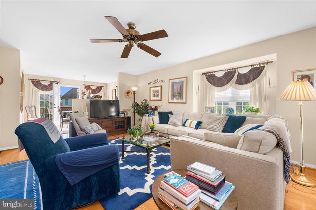 478 AMHERST CT, Harleysville, PA 19438