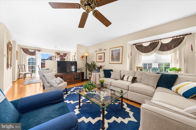 478 AMHERST CT, Harleysville, PA 19438