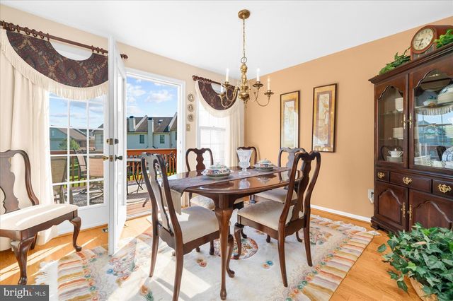 478 AMHERST CT, Harleysville, PA 19438
