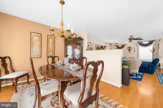 478 AMHERST CT, Harleysville, PA 19438